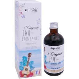 Aquatéal l'Originale Agua Bronceadora Facial 100ml