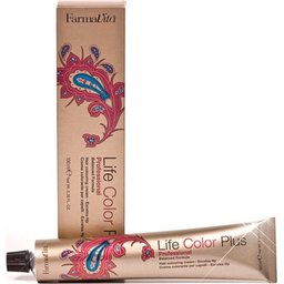 Life Color Plus 7.1 Ash Blonde 100ml