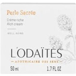 Perle Sacrée Crème Riche 50 ml