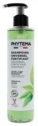 Haïr Care Shampoing Universel Fortifiant 250 ml - Flacon-Pompe 250 ml