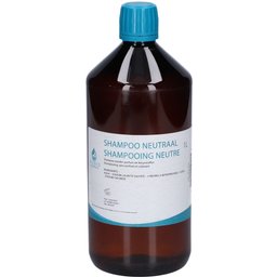 Shampooing Neutre