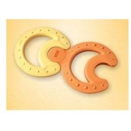 Blister mordre 2 couleurs pcs