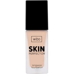 Skin Perfector Longwear Foundation 07N Tanned 30ml
