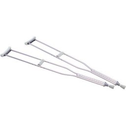 Axillary Hangers 2Pz Moretti