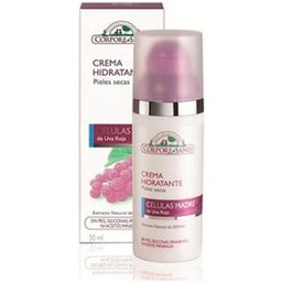 Crème hydratante Sano Corpore P/s Mother Cells Red Grape