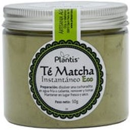 Th Matcha Eco 50g
