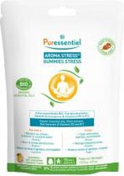 Aroma Stress 45 Gummies - Paquet 45 gommes