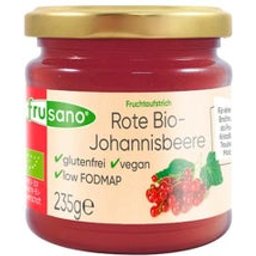 Confiture de Cassis 235g