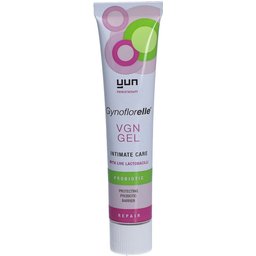 Gynoflorelle® VGN Gel probiotique