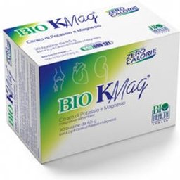 Biokmag Integ Diet 30Bs
