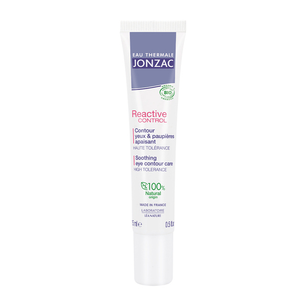 Reactive Control Contour Yeux Bio 15ml