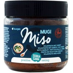 Mugi Miso Non Pasteurisé Bio 350g