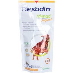Flexadin® Advanced Original Chien