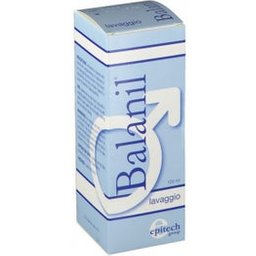 Balanil Lavage 100Ml