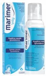 Baby Spray Hygiène Nasale Isotonique 100 ml - Spray nasal 100 ml