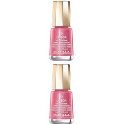 Mini Color Vernis à Ongles Crème Lisboa