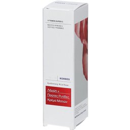 Contour Yeux Anti-Ridules, Anti-Cernes