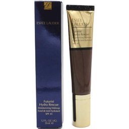 Futurist Hydra Rescue Maquillage de base Spf45 8N2 Rich Expresso