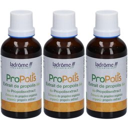 Extrait de propolis bio
