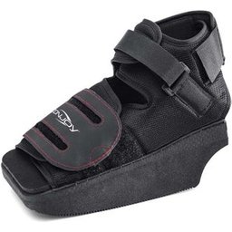 Zapato Post-Op Podaheel M 1 Par