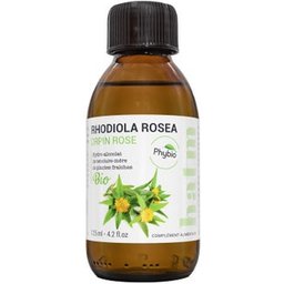 Phybio HATM Rhodiola Rosea Bio 125ml