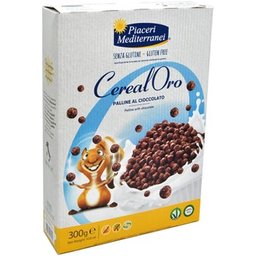 Plaisirs Médit Cerealoro Cerealoro Pallin