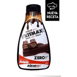 Sirope Kitmax 425ml