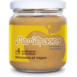 Potito Ecológico Manzana Vapor +4M 180g