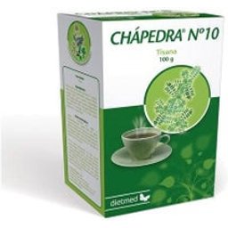 Tisana Nº10 Chapedra 100g