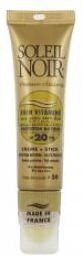 Combi Soin Vitaminé 20 et Stick Ip 30 Protection Moyenne - Tube 20 ml + 2 g