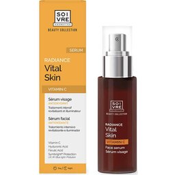Soivre Radiance Vital Skin Sérum 30ml
