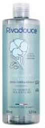 Gel Douche 3en1 Coton & Amande Corps Visage Cheveux 400 ml - Flacon