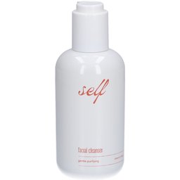 Self Gentle Purifying Facial Cleanser