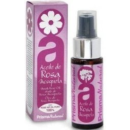 Prism Huile naturelle de Rose Musquée en spray 50ml