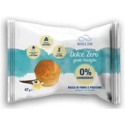 Dolce Zero Vanille 47g