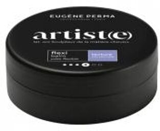 Eugène Perma Artist(e) Texture Pâte Flexible 125 g - Pot 125 g