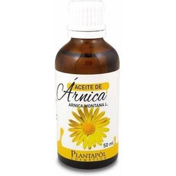 Huile d'arnica 50ml