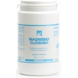 Chlorure de magnésium en poudre 200G