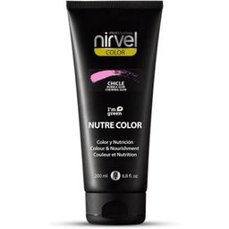Nirvel Nutre Color Fluor Chicle 200ml