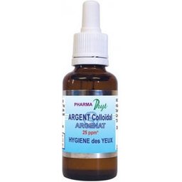 Hygiène Yeux 30 ml