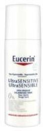 Ultrasensible Soin Apaisant Peau Sèche 50 ml - Flacon Airless 50 ml