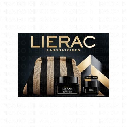 Coffret PREMIUM La Crème Soyeuse Noël 2025