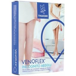 Ch/Venofl2 Incogn Absol Plum No 3L