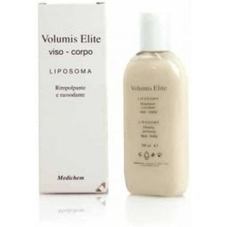 Volumis Elite Face Body 200Ml