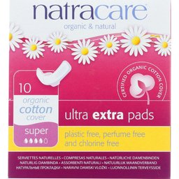 Compresa Ultra Extra Extra Super