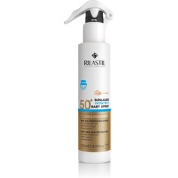 Cumlaude Spray Bébé Spray Bébé Sunlaude 50+ 200 Ml