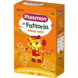 Pâte Fattoria 250g