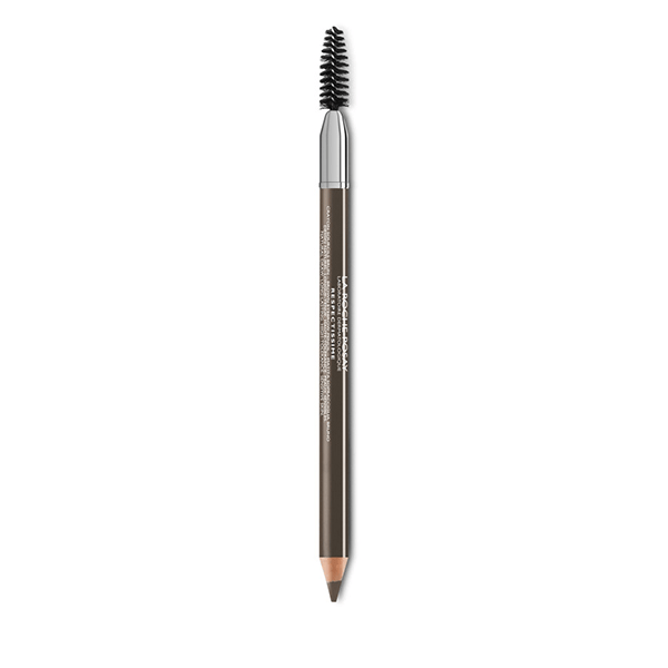 Tolériane Crayon Sourcils Brun
