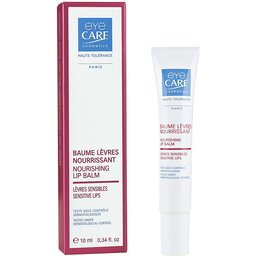 Baume Lèvres Nourrissant