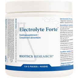 Biotics Electrolyte Forte